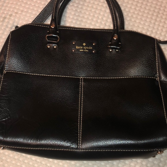 Kate Spade Laptop Bag - Picture 2 of 7